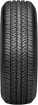 Yokohama Avid S34RY touring tires