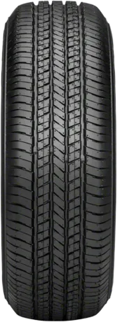 Yokohama Avid S34RY touring tires