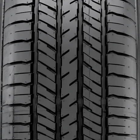 Yokohama Avid S34RY touring tires