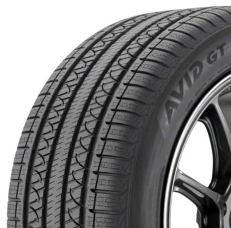 Yokohama Avid S35A 315/35R21 all-season tire