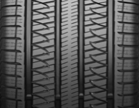 Yokohama Avid S35A 315/35R21 all-season tire