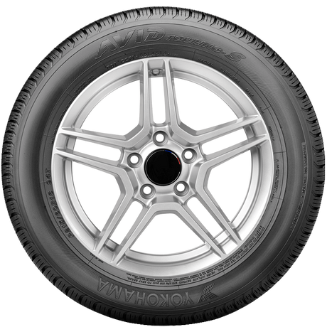 Yokohama Avid Touring-S all-season tires