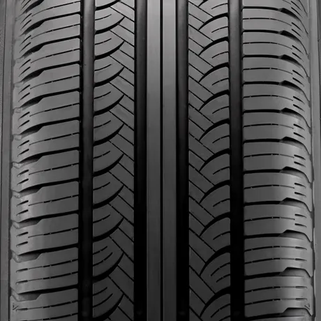 Yokohama Avid Touring-S all-season tires