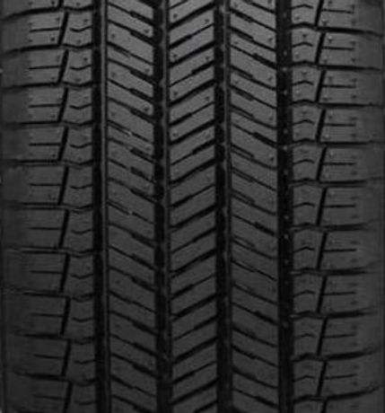 Yokohama BluEarth S34TZ all-season tires