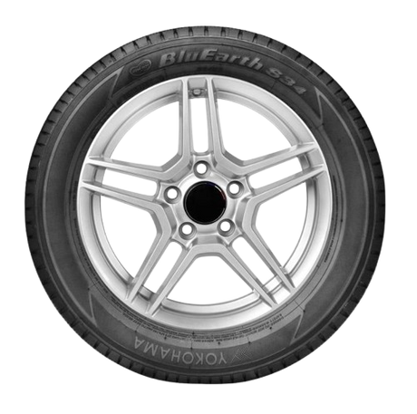 Yokohama BluEarth S34TZ all-season tires
