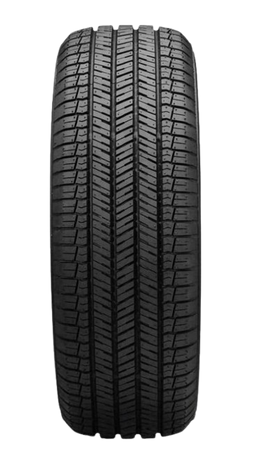 Yokohama BluEarth S34TZ all-season tires