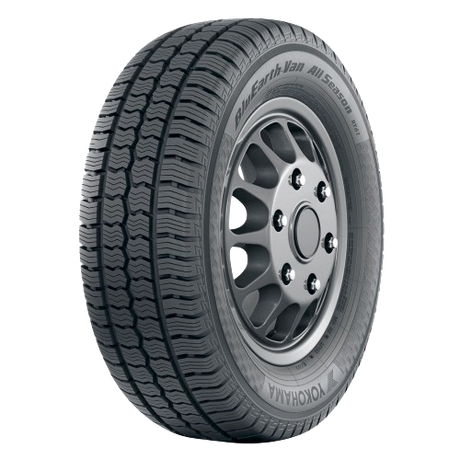 195/80 R15 YOKOHAMA BluEarth LT 22、2024年 Yokohama BluEarth-Van All Season RY61 195/75R16C/8 107/105R | Pri