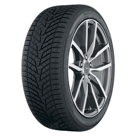 Yokohama BluEarth Winter V905 studless tires