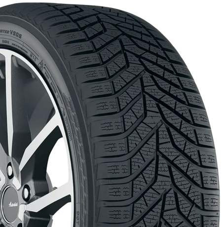 Yokohama BluEarth Winter V905 studless tires
