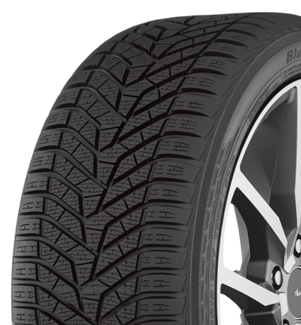 Yokohama BluEarth Winter V905 studless tires