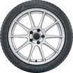 Yokohama BluEarth Winter V906 SUV 235/55R17 passenger light truck/suv tire