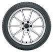 Yokohama BluEarth  Winter V906 passenger car/minivan tires