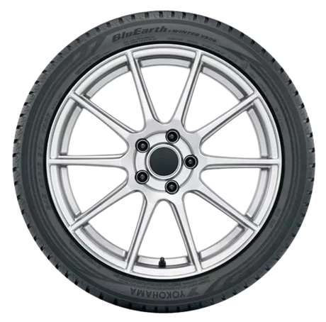 Yokohama BluEarth  Winter V906 passenger car/minivan tires