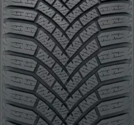 Yokohama BluEarth  Winter V906 passenger car/minivan tires