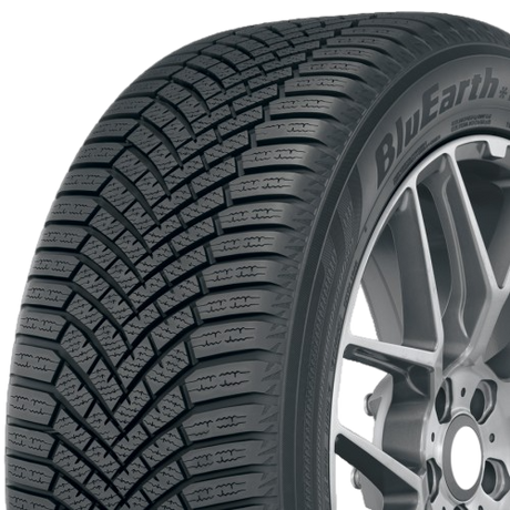 Yokohama BluEarth  Winter V906 passenger car/minivan tires