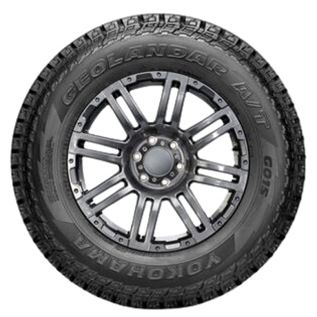 Yokohama Geolandar A/T G015 235/65R17 passenger light truck/suv tire