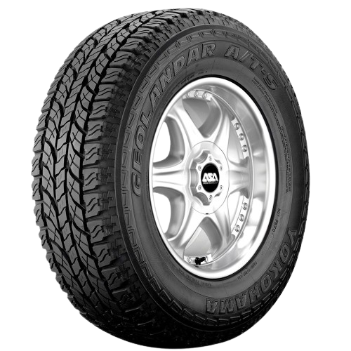 Yokohama GEOLANDAR A/T-S LT315/75R16 D 121R | Price & Specs