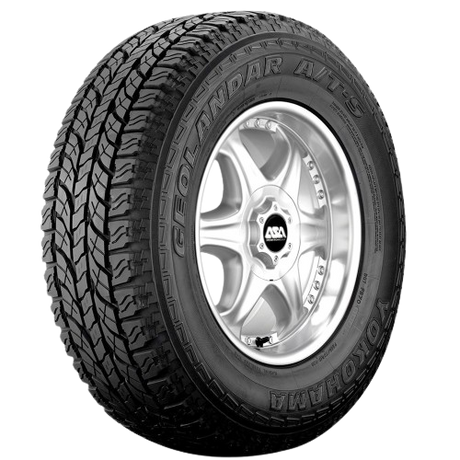 Yokohama Geolandar A/T-S LT245/70R17 passenger light truck/suv tire