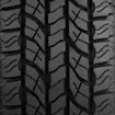 Yokohama Geolandar A/T-S LT245/70R17 passenger light truck/suv tire