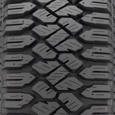 Yokohama Geolandar A/T XD LT285/75R18 passenger light truck/pick-up tire