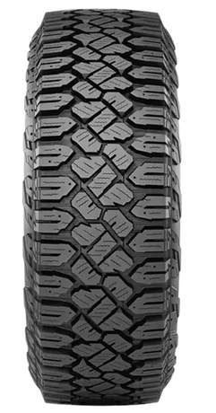 Yokohama Geolandar A/T XD LT285/75R18 passenger light truck/pick-up tire