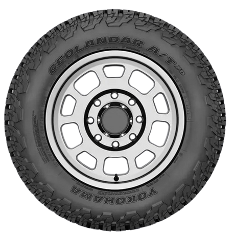 Yokohama Geolandar A/T XD LT285/75R18 passenger light truck/pick-up tire