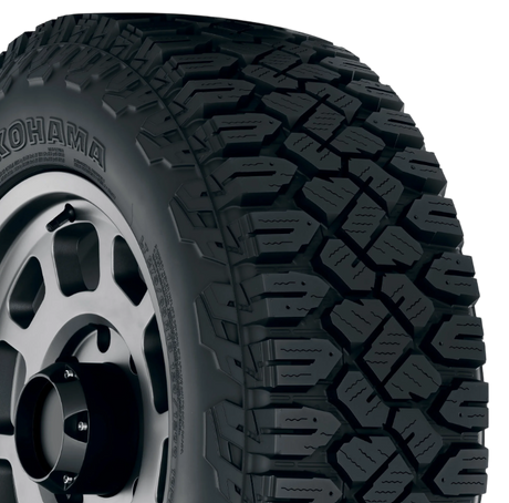 Yokohama Geolandar A/T XD LT285/75R18 passenger light truck/pick-up tire