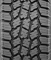 Yokohama Geolandar A/T4 | Price & Specs
