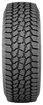 Yokohama Geolandar A/T4 LT305/65R18 passenger light truck/suv tire