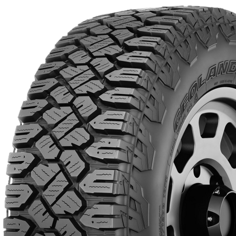 Yokohama Geolandar A/T4 LT305/65R18 passenger light truck/suv tire