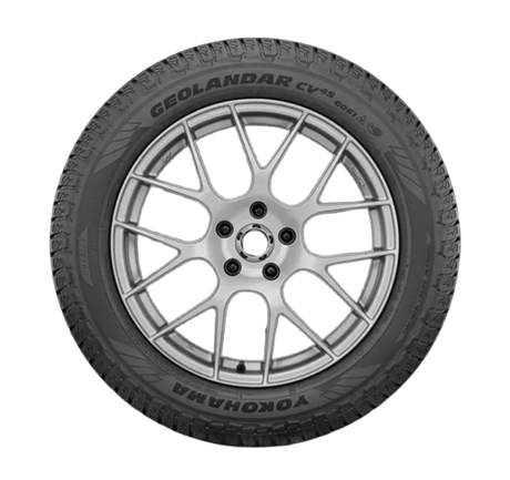 Yokohama Geolandar CV 4S 235/65R18 passenger light truck/suv tire