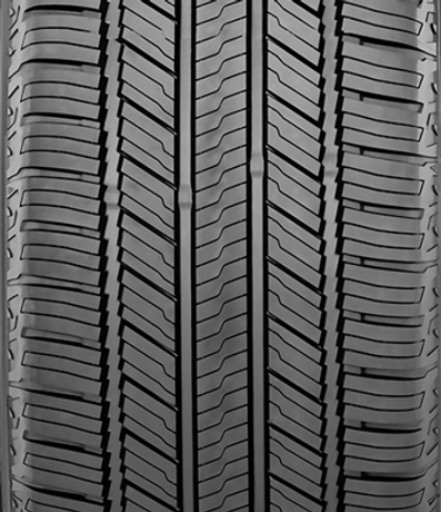 Yokohama  Geolandar CV G058 235/65R18 tubeless tire