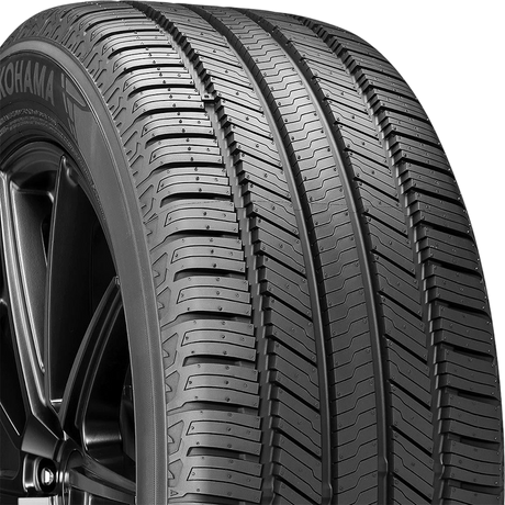 Yokohama  Geolandar CV G058 235/65R18 tubeless tire