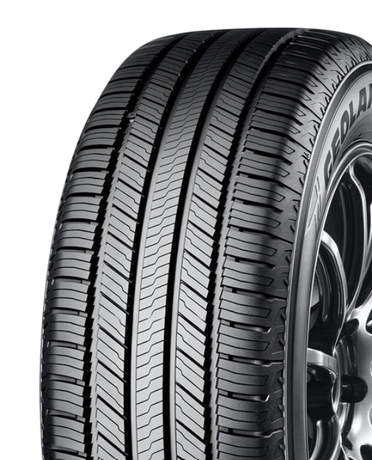 Yokohama  Geolandar CV G058 235/65R18 tubeless tire