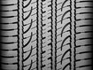 Yokohama Geolandar G055 235/55R18 passenger light truck/suv tire