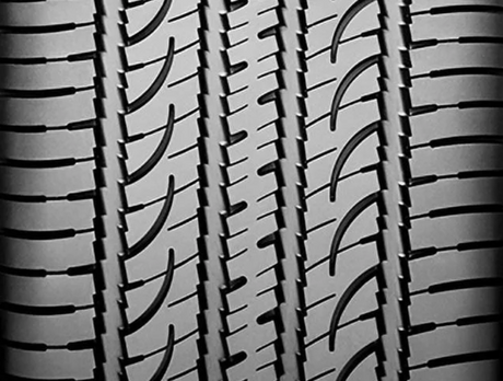 Yokohama Geolandar G055 235/55R18 passenger light truck/suv tire