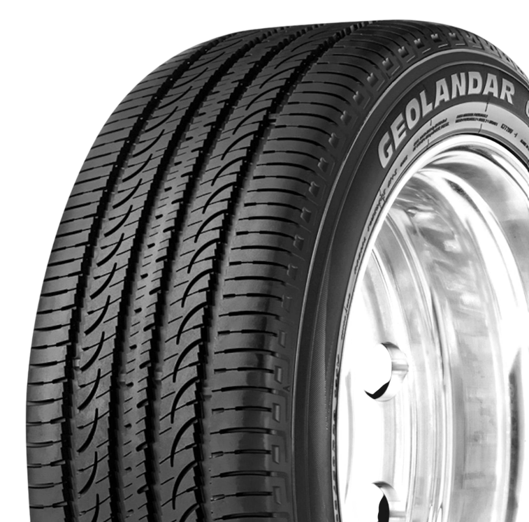 Yokohama Geolandar G055 | Price & Specs