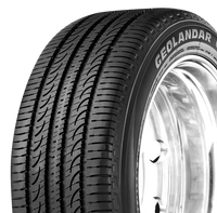 Yokohama Geolandar G055 | Price & Specs