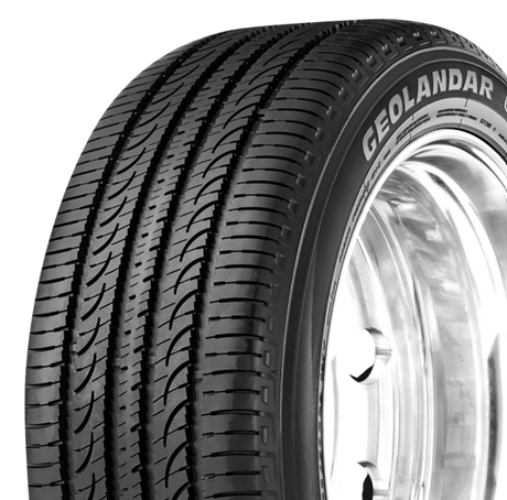 Yokohama Geolandar G055 235/55R18 passenger light truck/suv tire