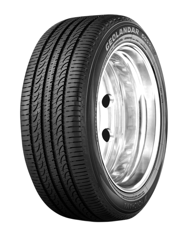 Yokohama Geolandar G055 | Price & Specs