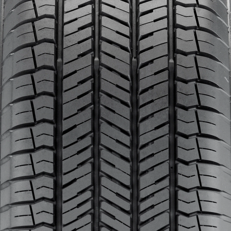 Yokohama  Geolandar G91A / G91AV 235/55R18 original equipment (oe) tire