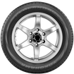 Yokohama Geolandar G91F / FV passenger car/minivan tires