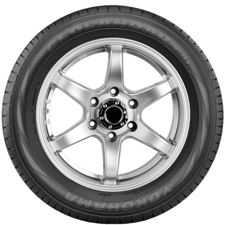Yokohama Geolandar G91F / FV passenger car/minivan tires