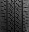 Yokohama Geolandar G95A symmetrical tires