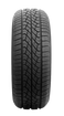 Yokohama Geolandar G95A symmetrical tires
