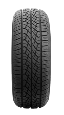 Yokohama Geolandar G95A symmetrical tires