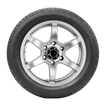Yokohama Geolandar G95A symmetrical tires
