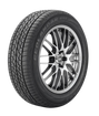 Yokohama Geolandar G95A symmetrical tires