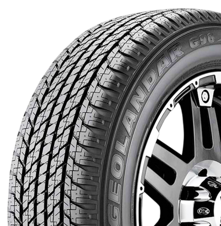 Yokohama  Geolandar G96B all-season tires