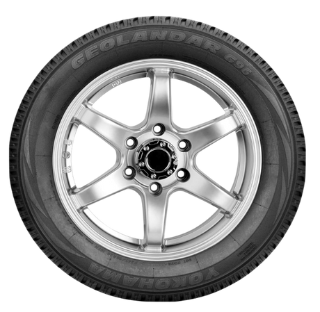 Yokohama  Geolandar G96B all-season tires